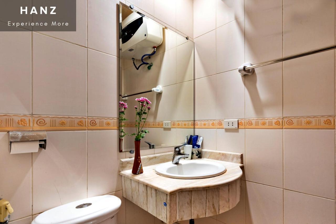 Hanz Lakeview Hotel Hanoi Cameră foto
